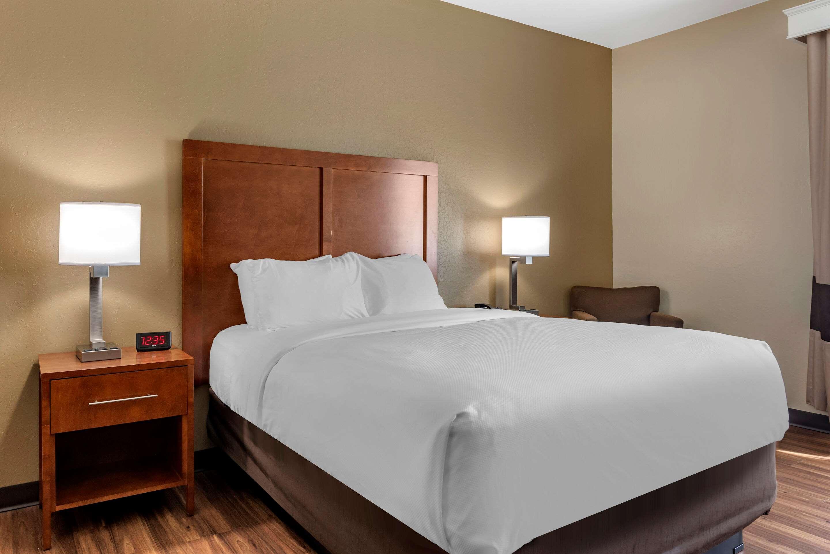 Comfort Inn Crawfordsville Zewnętrze zdjęcie