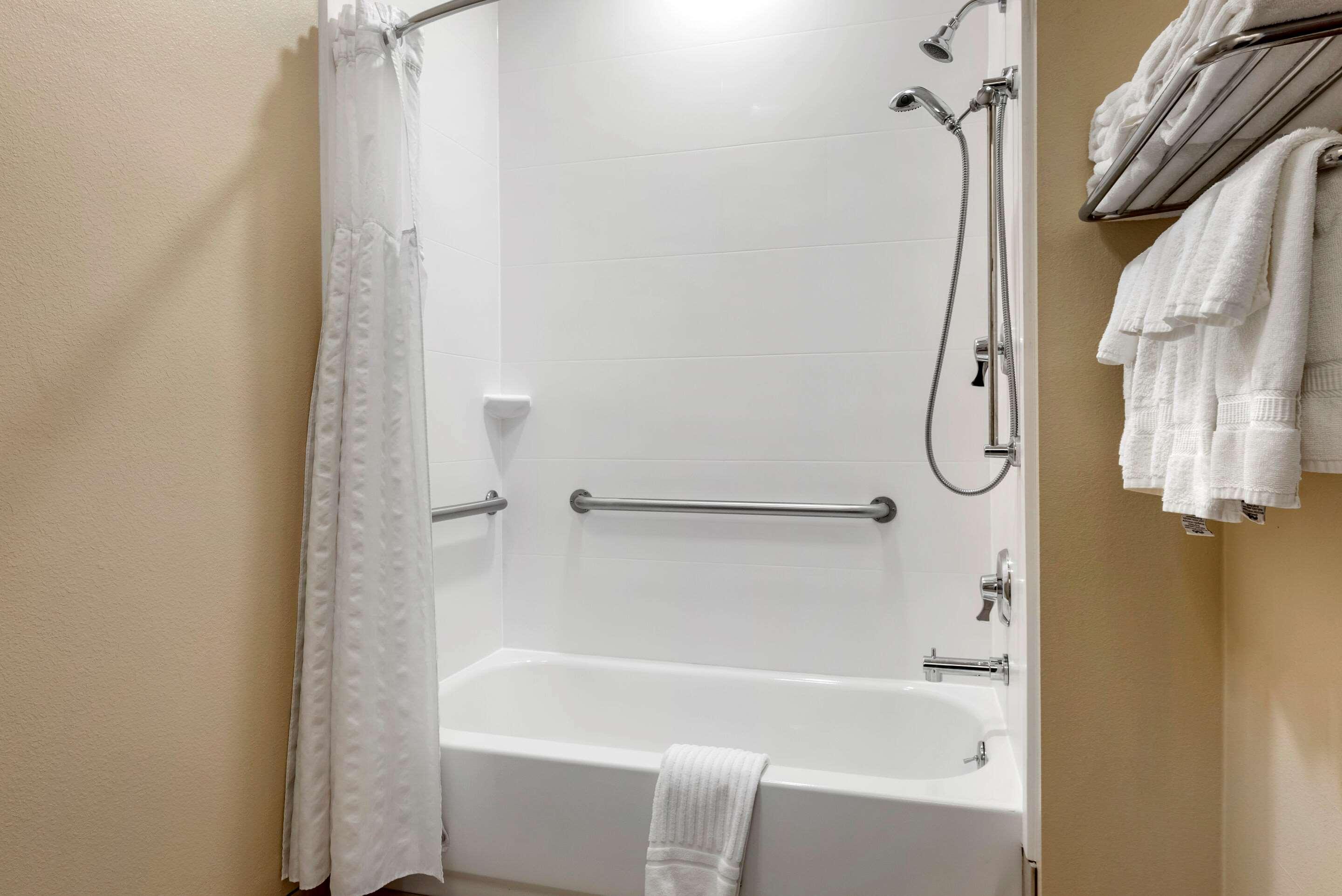 Comfort Inn Crawfordsville Zewnętrze zdjęcie