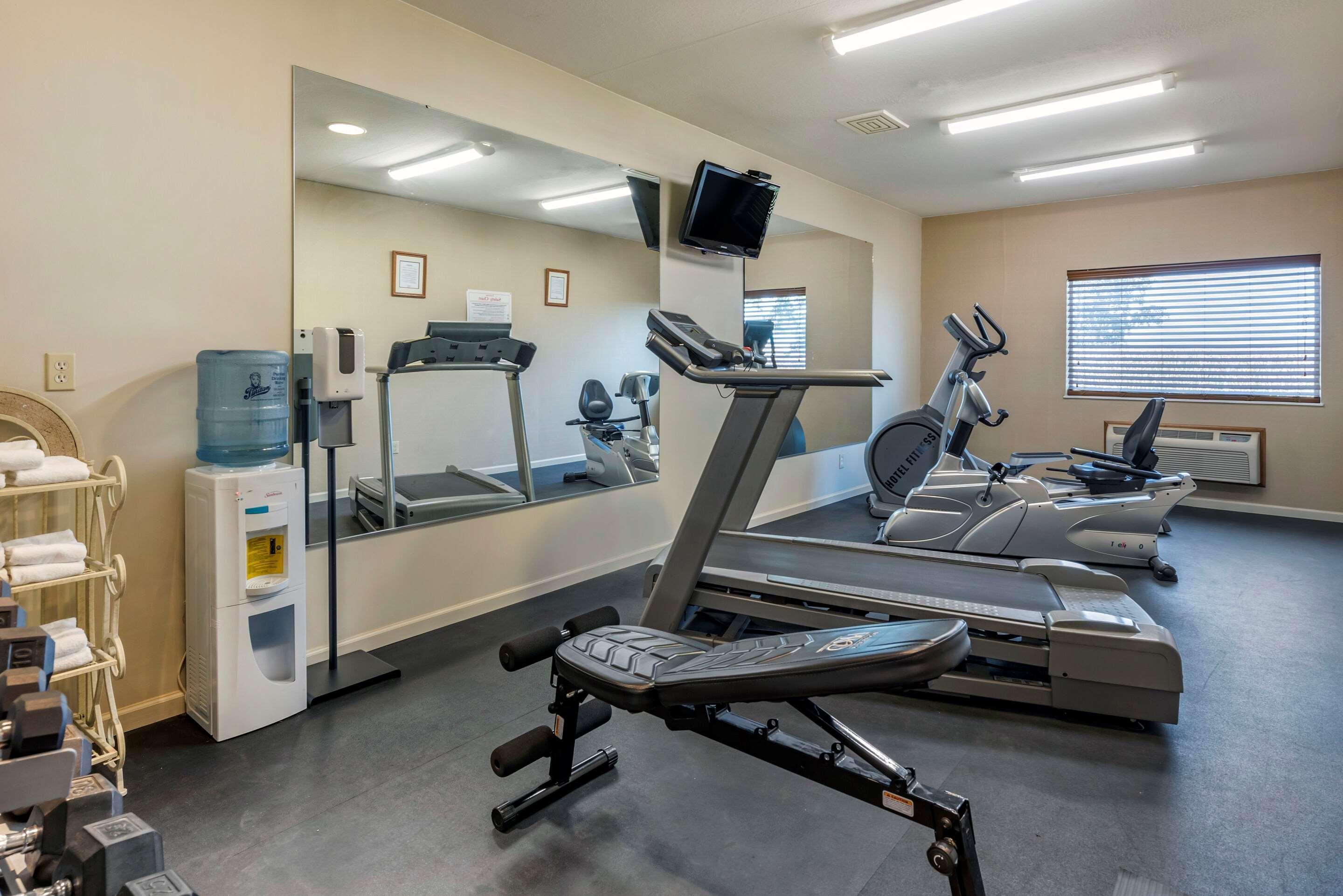 Comfort Inn Crawfordsville Zewnętrze zdjęcie