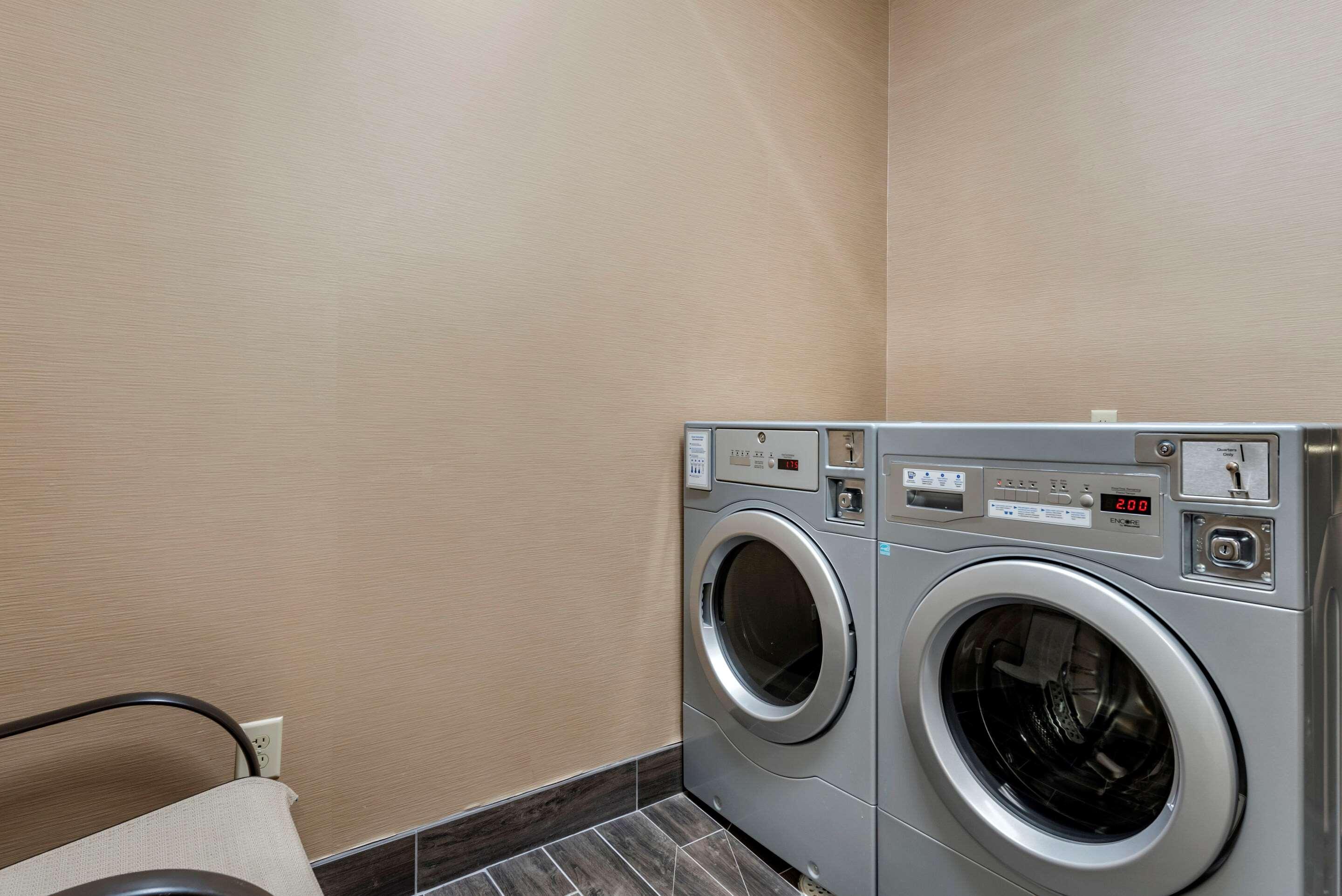 Comfort Inn Crawfordsville Zewnętrze zdjęcie