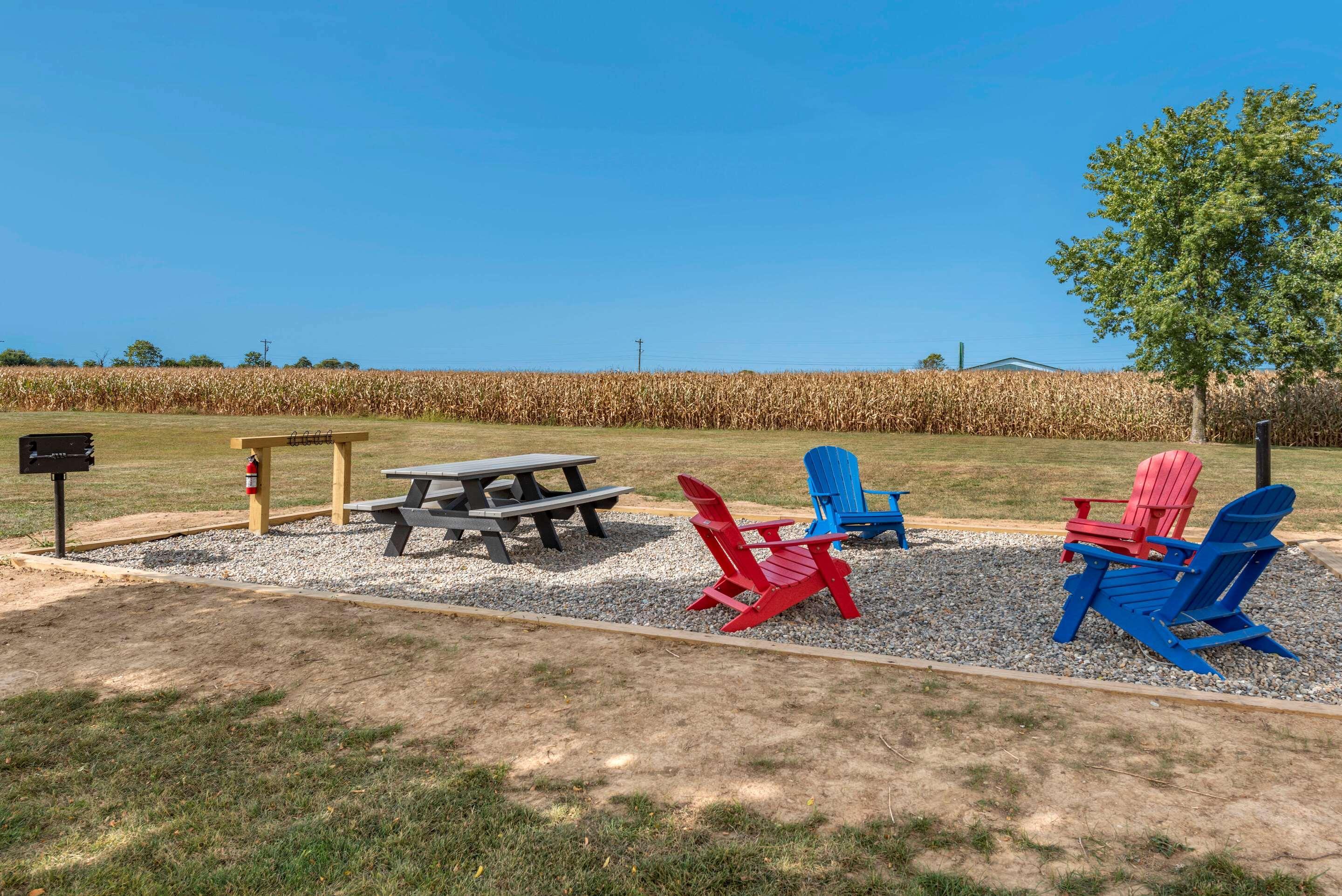 Comfort Inn Crawfordsville Zewnętrze zdjęcie