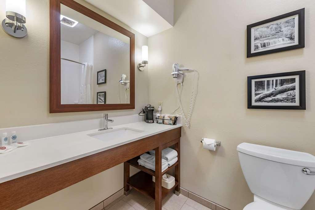Comfort Inn Crawfordsville Pokój zdjęcie