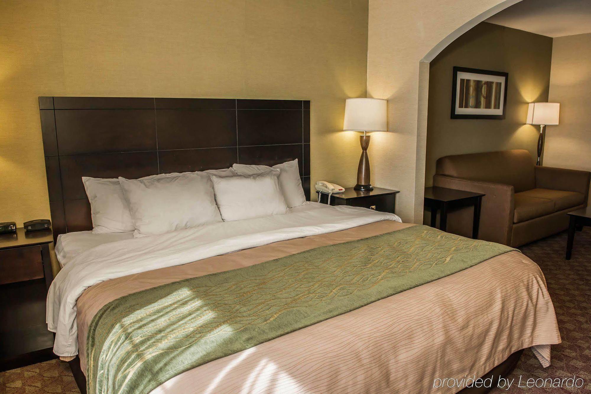 Comfort Inn Crawfordsville Zewnętrze zdjęcie