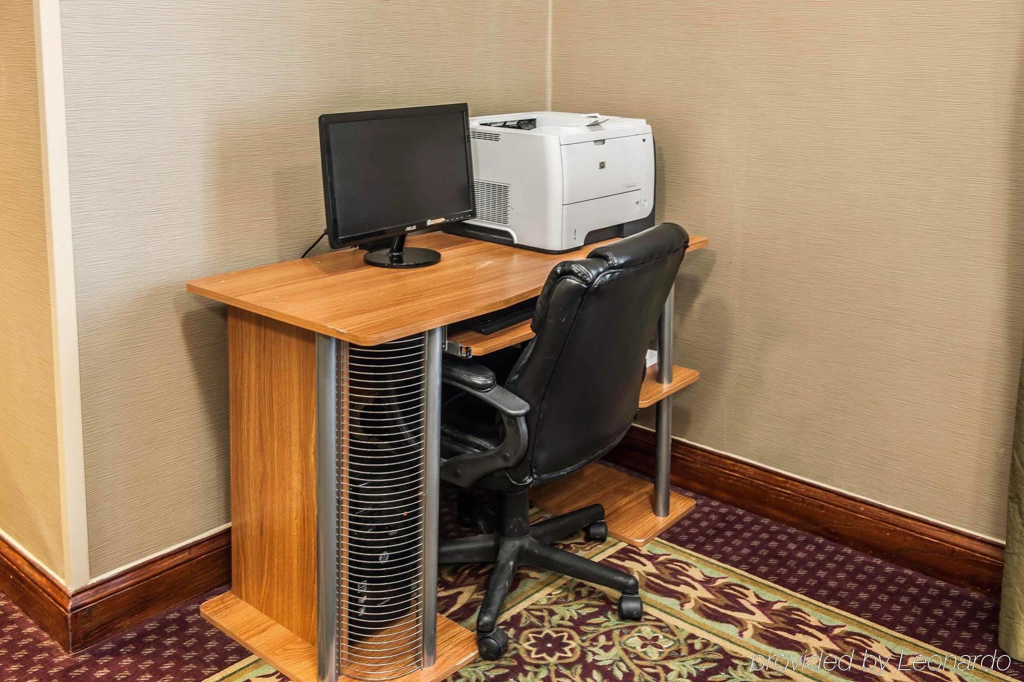 Comfort Inn Crawfordsville Zewnętrze zdjęcie