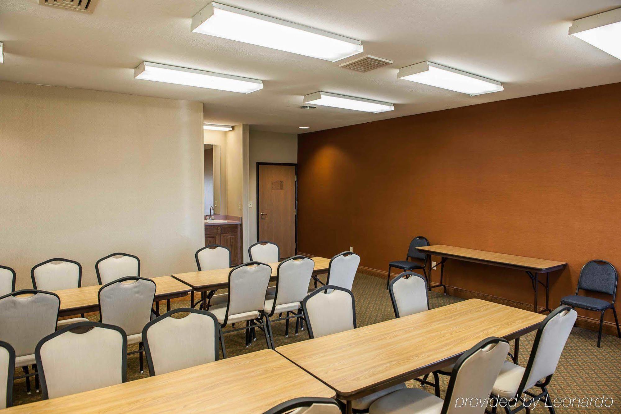 Comfort Inn Crawfordsville Zewnętrze zdjęcie